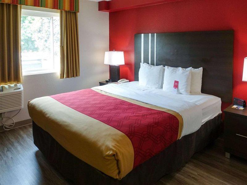 Brisa Pacific Hotel Энсинитас Экстерьер фото