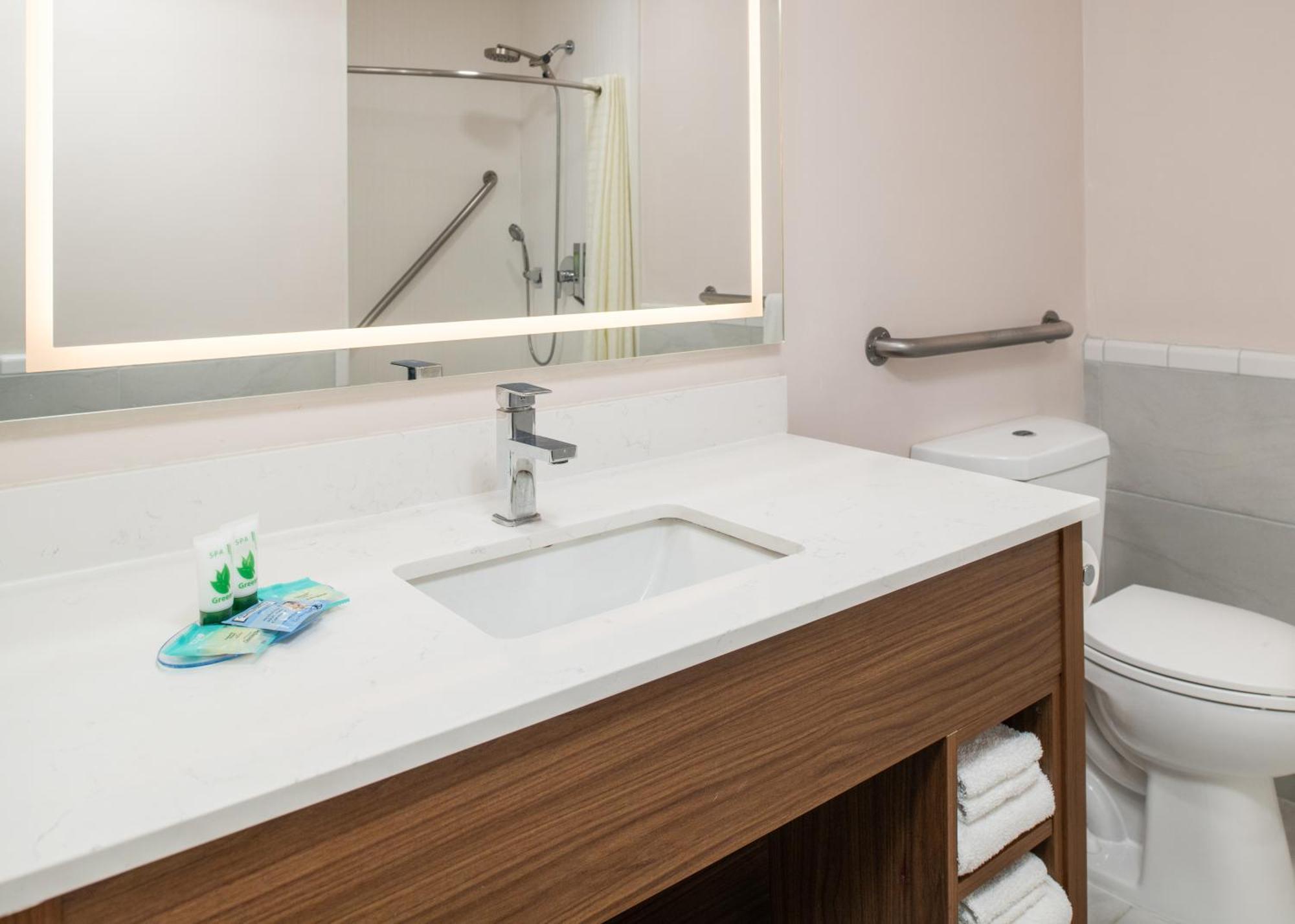 Brisa Pacific Hotel Энсинитас Экстерьер фото