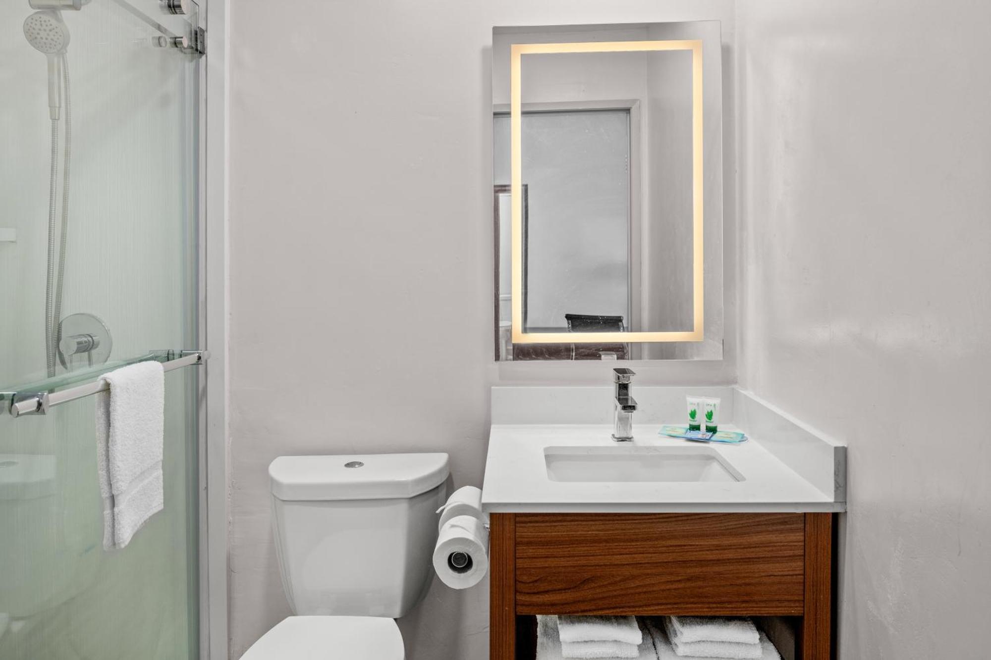 Brisa Pacific Hotel Энсинитас Экстерьер фото
