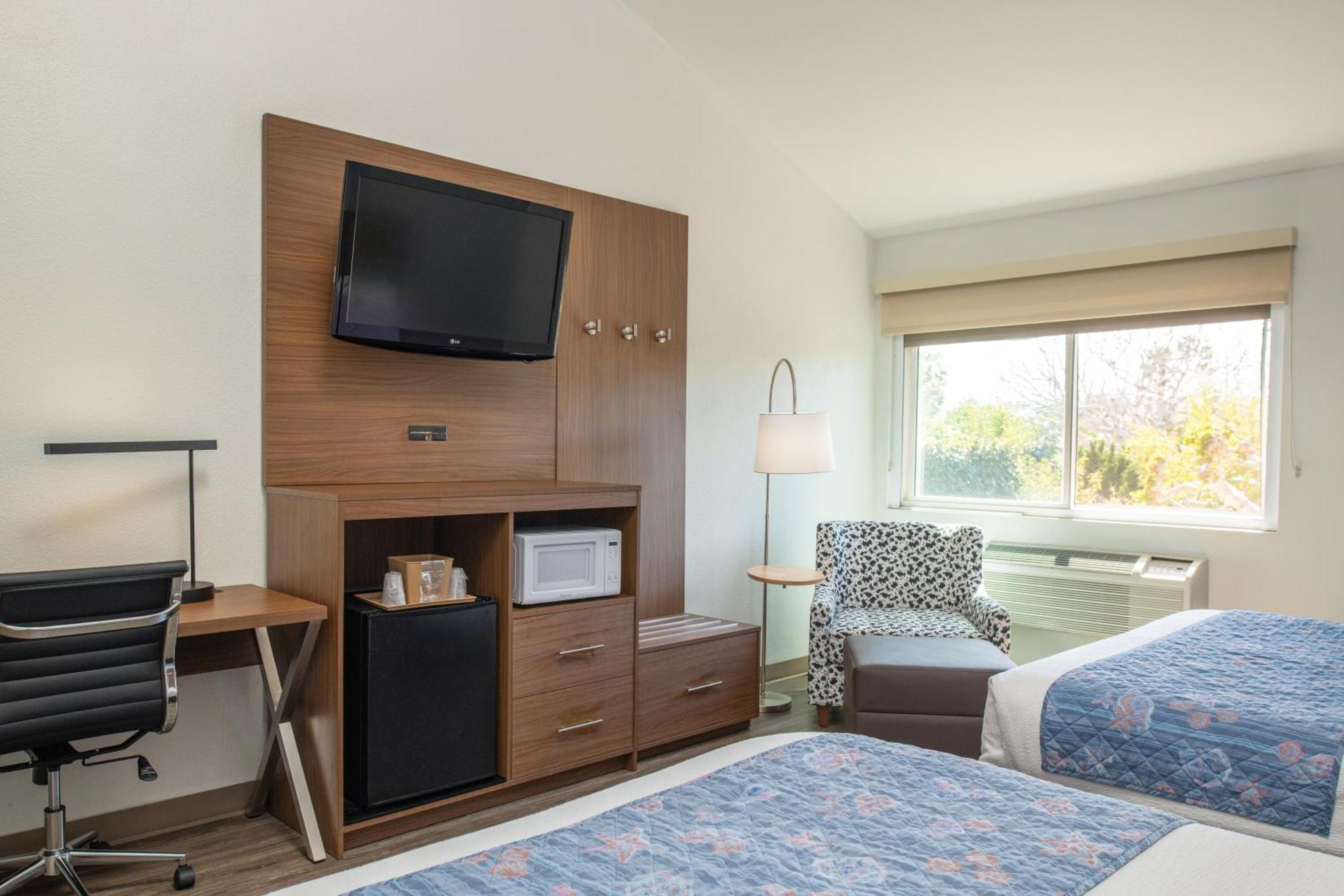 Brisa Pacific Hotel Энсинитас Экстерьер фото